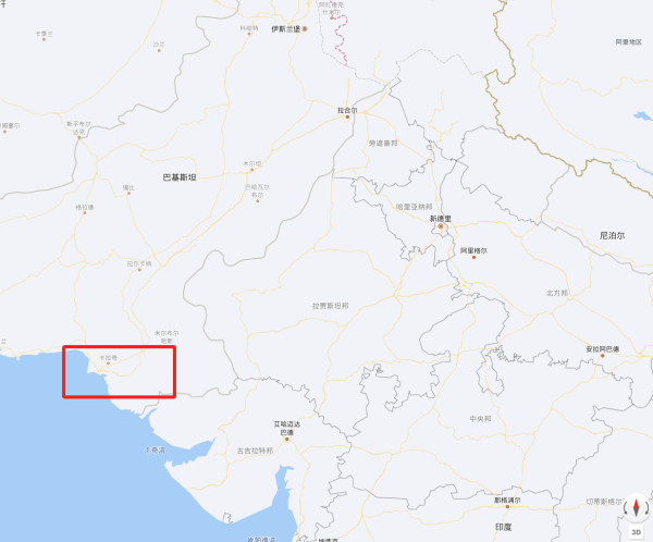 炒股配资软件排名 【印巴冲突】巴基斯坦外长：印巴已同意立即停火 印度证实